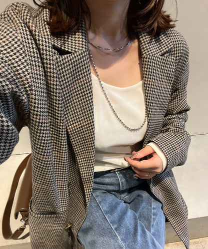 【@toitopoooo_____聯名】透視天鵝絨上衣