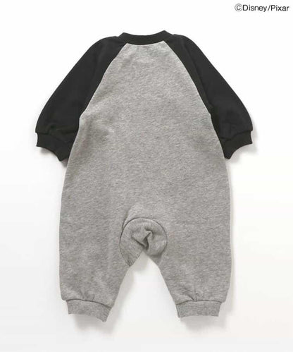 【リンク】《怪獸電力公司》連體衣