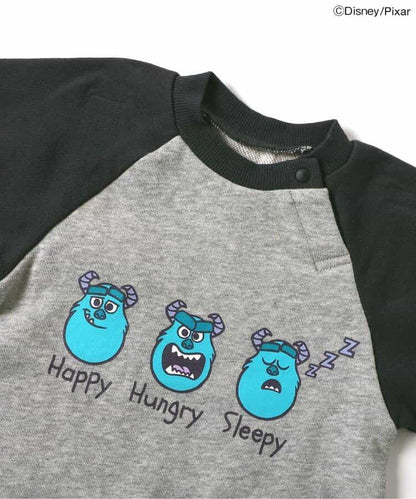 【リンク】《怪獸電力公司》連體衣