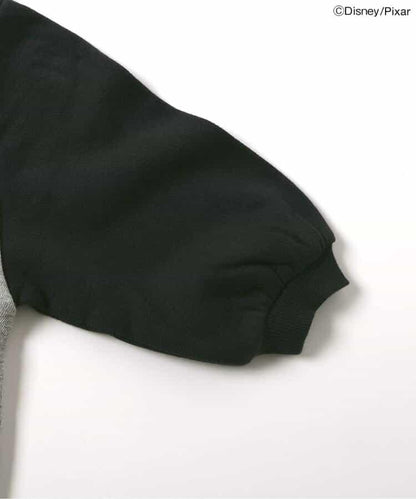 【リンク】《怪獸電力公司》連體衣