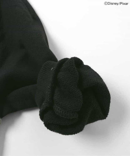 【リンク】《怪獸電力公司》連體衣