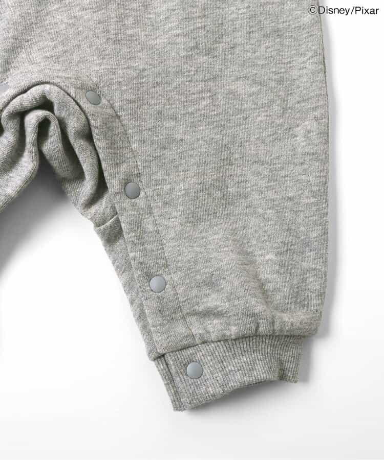 【リンク】《怪獸電力公司》連體衣