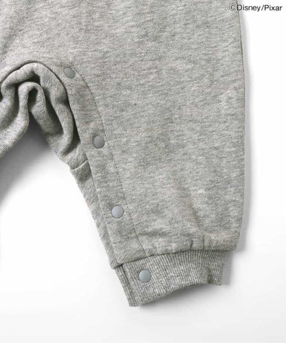 【リンク】《怪獸電力公司》連體衣