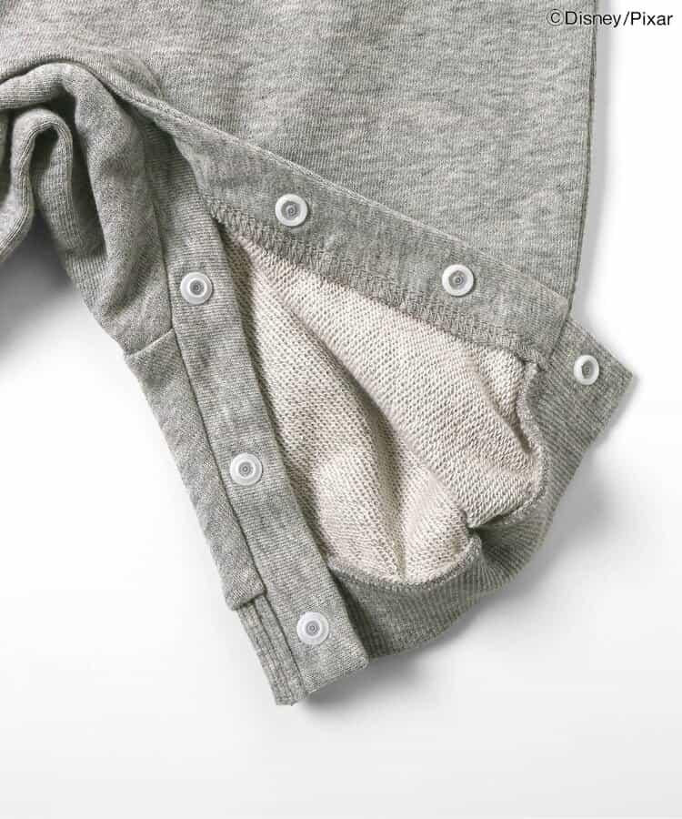 【リンク】《怪獸電力公司》連體衣