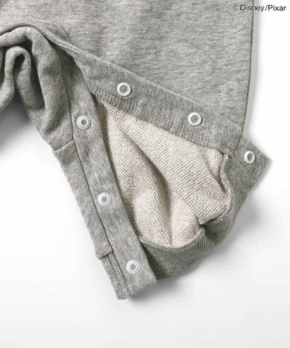 【リンク】《怪獸電力公司》連體衣