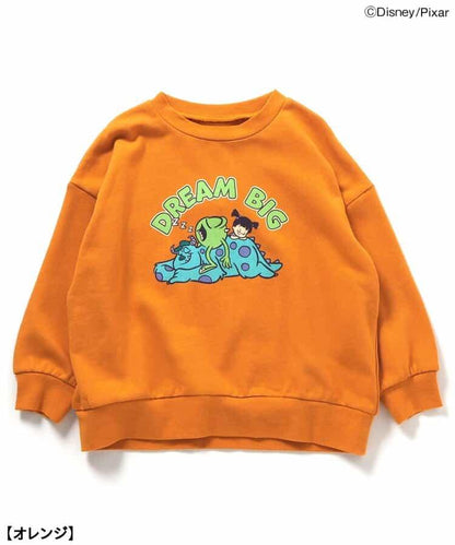 《怪獸電力公司》/睡衣