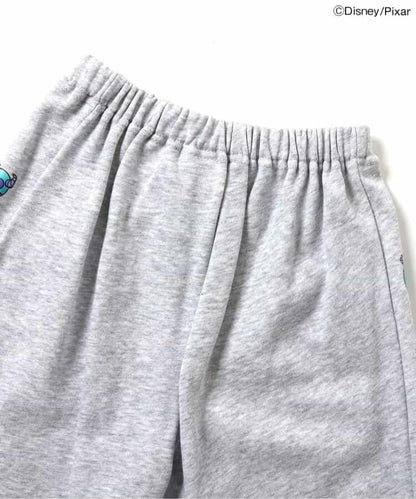 《怪獸電力公司》/睡衣