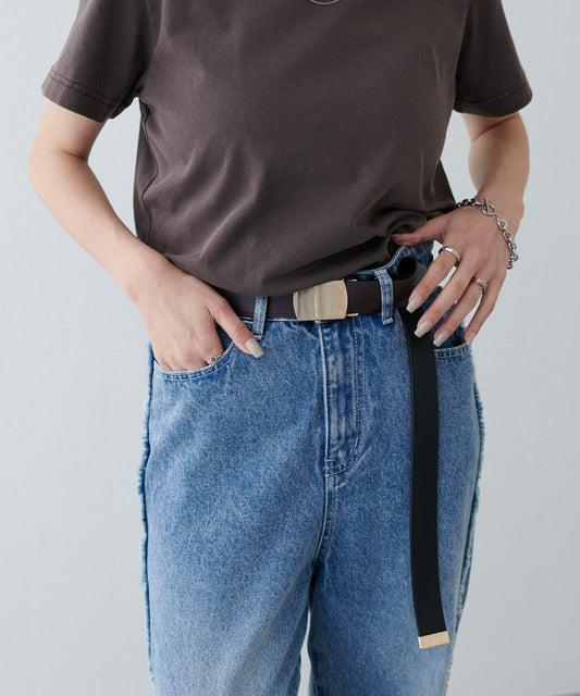 GI 長款腰帶