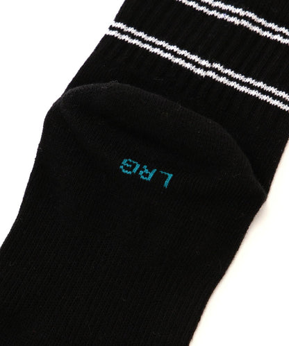 STANCE VITAL中筒襪三雙裝
