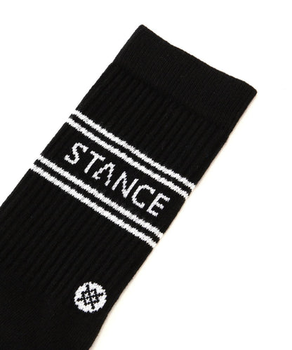 STANCE/VITAL 3雙裝中筒襪