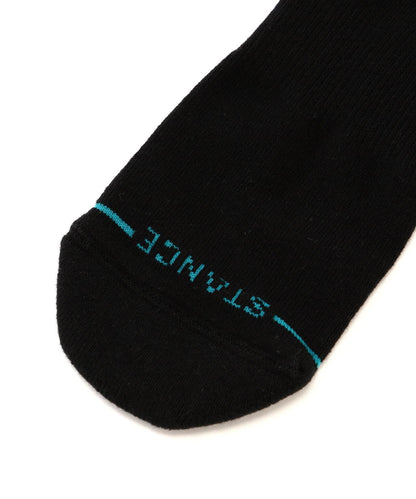 STANCE/VITAL 3雙裝中筒襪
