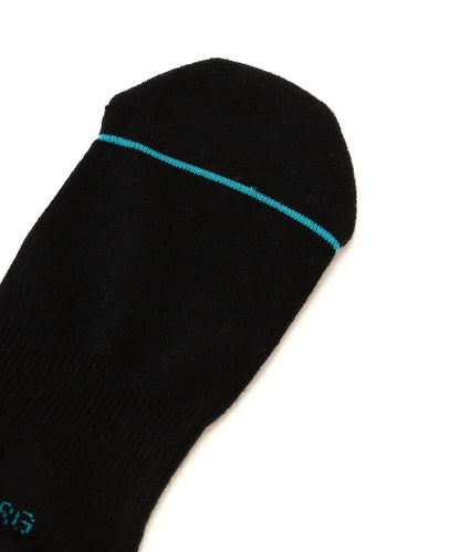 STANCE/VITAL 3雙裝中筒襪