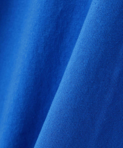 overprint/NAENANO長袖T恤