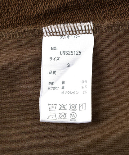 DankeSchon/480HW衛衣圓領衫