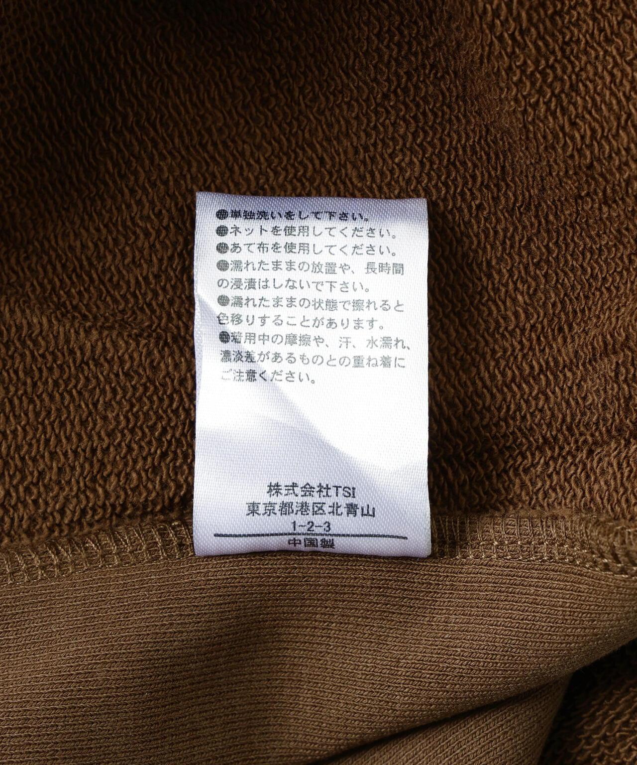 DankeSchon/480HW衛衣圓領衫