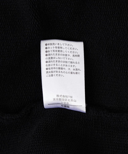 480克重磅拉鍊連帽衛衣