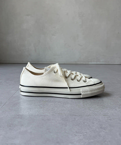 【CONVERSE】25 {ALL STAR} 復古經典低幫帆布鞋