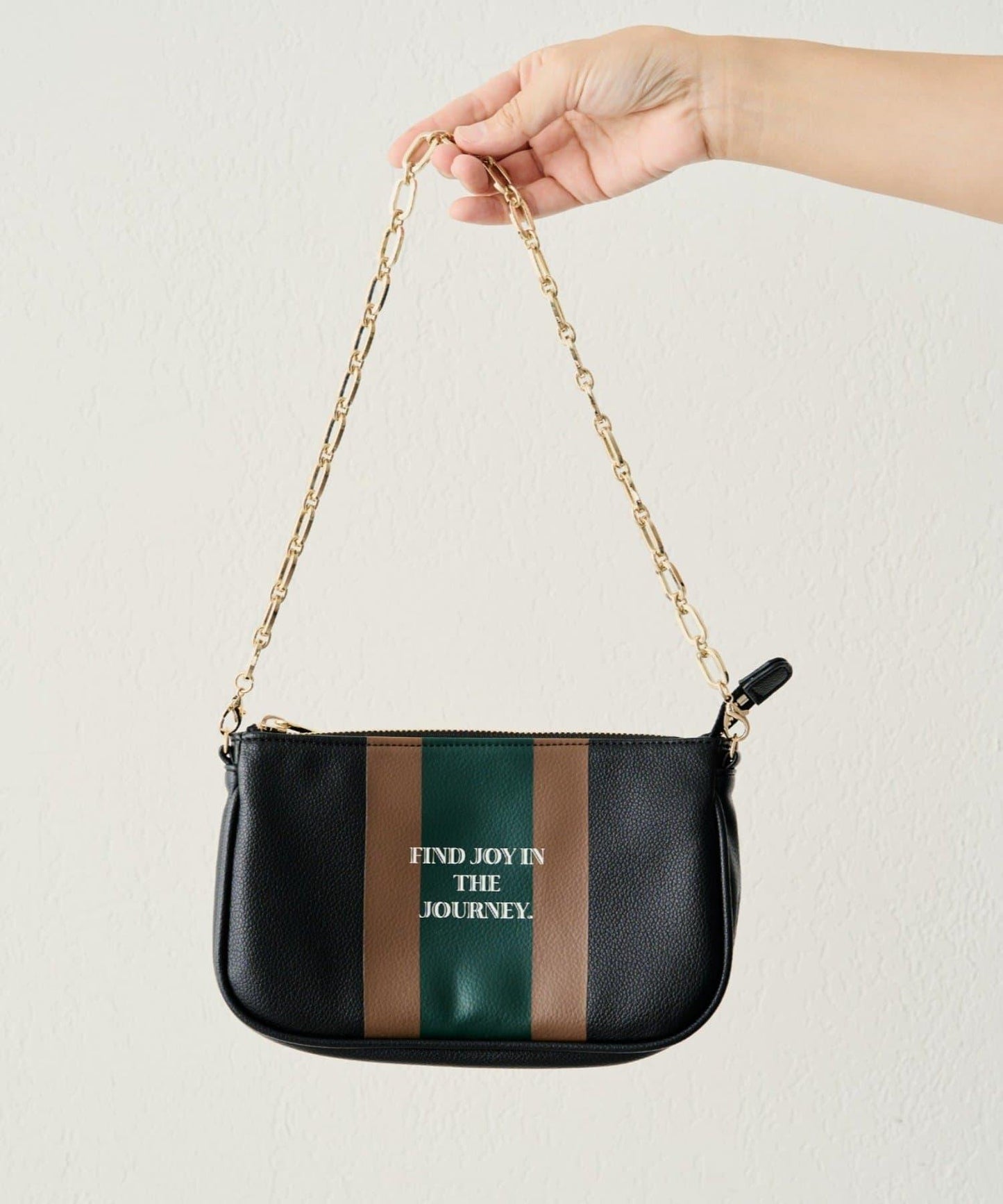 【Loungedress】【GALENA】線條迷你包