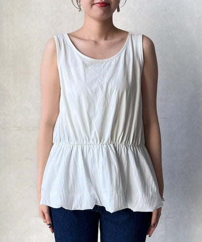 荷葉邊內搭套裝針織開衫