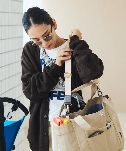 OP.STRAP 單肩揹帶
