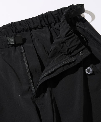 ALL WEATHER ACTIVE WEAR/全氣候運動寬鬆版型攀巖褲