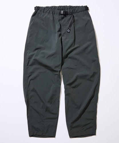 ALL WEATHER ACTIVE WEAR/全氣候運動寬鬆版型攀巖褲