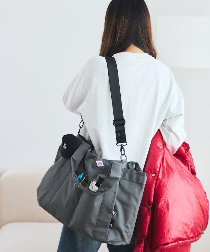 OP.STRAP 單肩揹帶