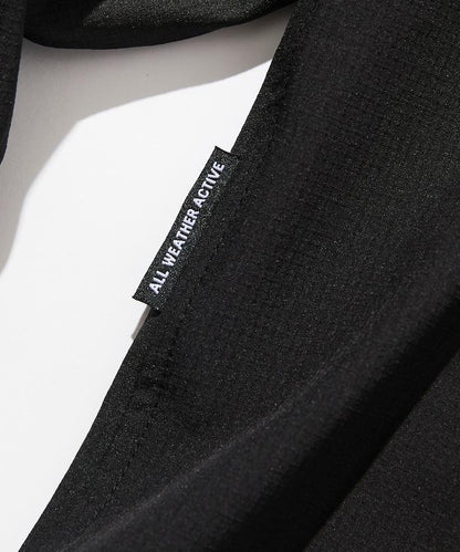 ALL WEATHER ACTIVE WEAR/全氣候運動休閒寬鬆口袋襯衫