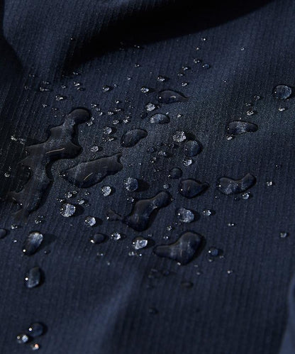 ALL WEATHER ACTIVE WEAR/全氣候運動休閒寬鬆口袋襯衫