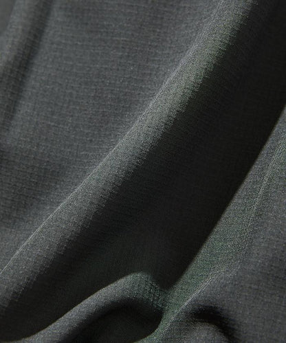 ALL WEATHER ACTIVE WEAR/全氣候運動休閒寬鬆口袋襯衫