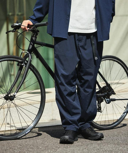 ALL WEATHER ACTIVE WEAR/全氣候運動寬鬆版型攀巖褲