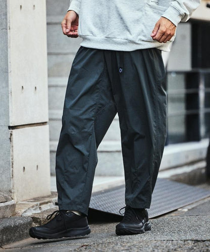 ALL WEATHER ACTIVE WEAR/全氣候運動寬鬆版型攀巖褲
