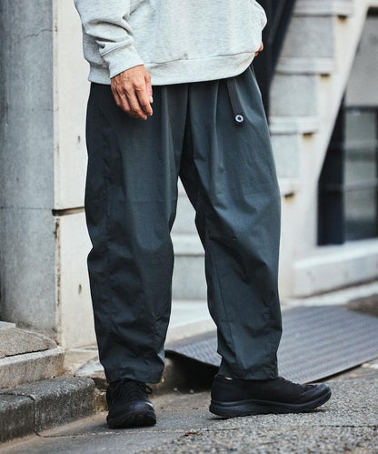 ALL WEATHER ACTIVE WEAR/全氣候運動寬鬆版型攀巖褲