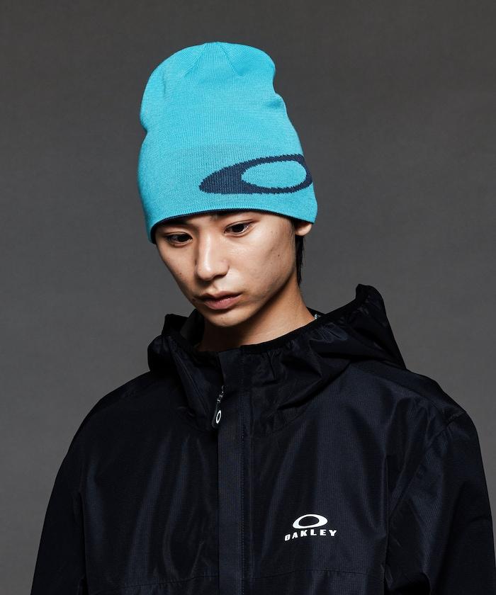 Mainline針織帽 /
