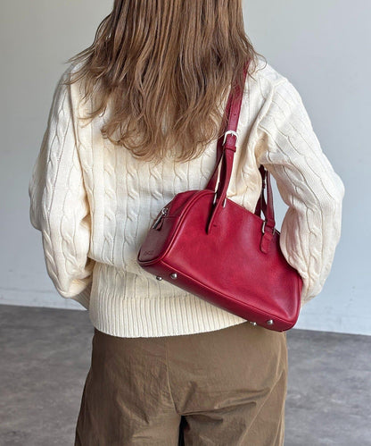 【U.S. POLO ASSN.】麻花針織衫