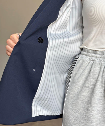 【U.S. POLO ASSN.】西裝外套