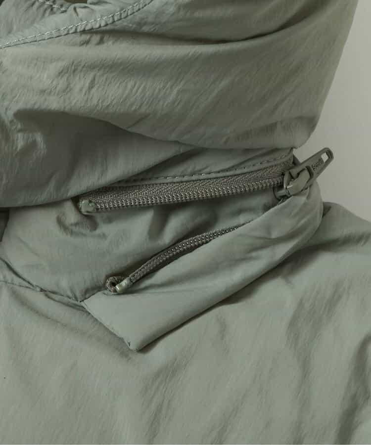 輕盈保暖夾克
