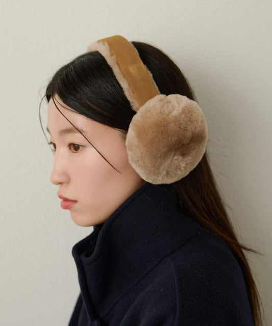 EMU ANGAHOOK 耳罩