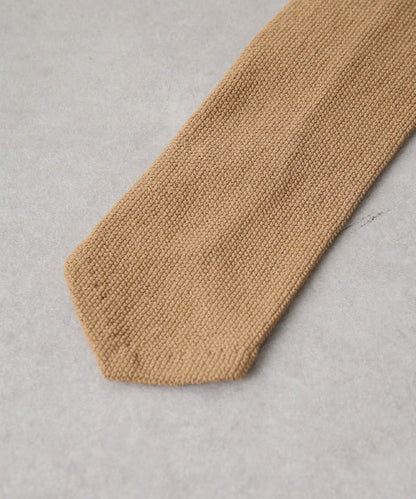 針織領帶