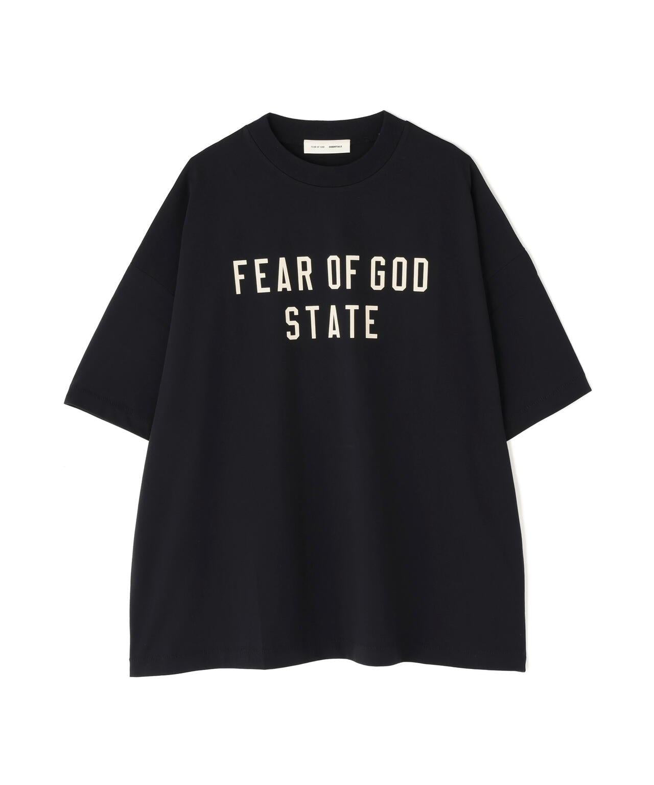 Fear of God ESSENTIALS/FOG ESSENTIALS/90年代復古版型T恤