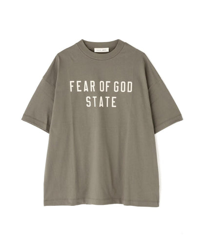 Fear of God ESSENTIALS/FOG ESSENTIALS/90年代復古版型T恤