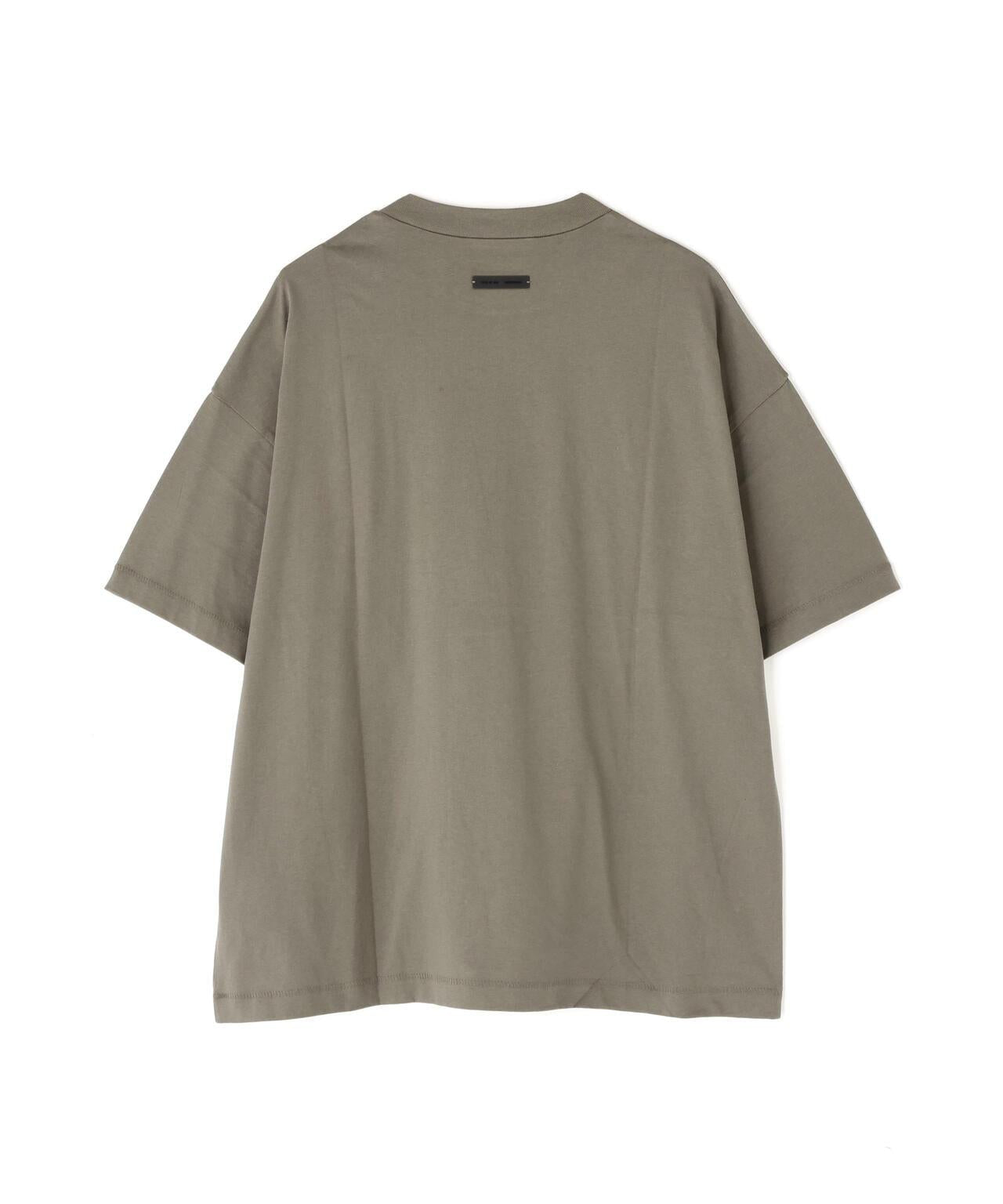 Fear of God ESSENTIALS/FOG ESSENTIALS/90年代復古版型T恤