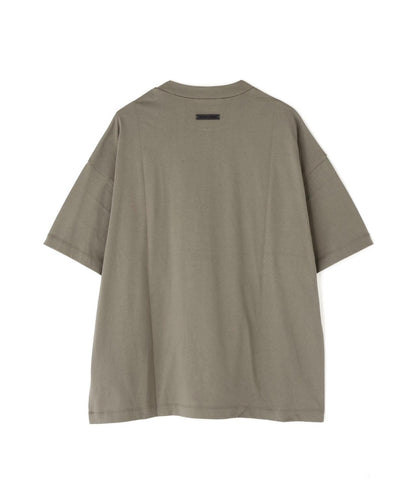 Fear of God ESSENTIALS/FOG ESSENTIALS/90年代復古版型T恤