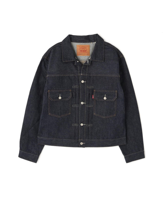 LEVI'S VINTAGE CLOTHING 1953款二型牛仔夾克