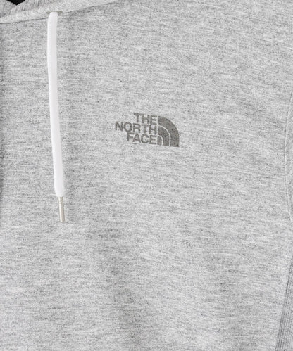 THE NORTH FACE/北面/背部方形標誌連帽衛衣