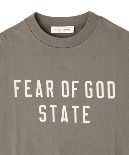 Fear of God ESSENTIALS/FOG ESSENTIALS/90年代復古版型T恤