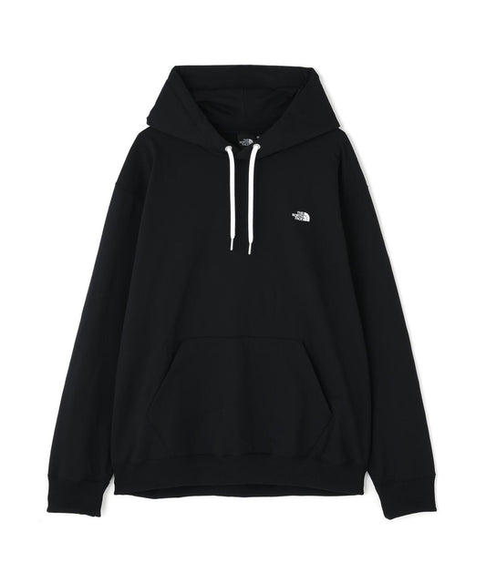 THE NORTH FACE/小標誌混色連帽衛衣