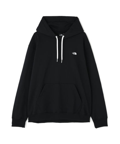 THE NORTH FACE/小標誌混色連帽衛衣
