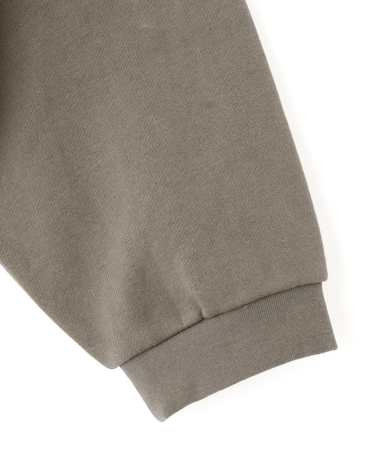 Fear of God ESSENTIALS/FOG 基礎款90年代版型抓絨連帽衛衣
