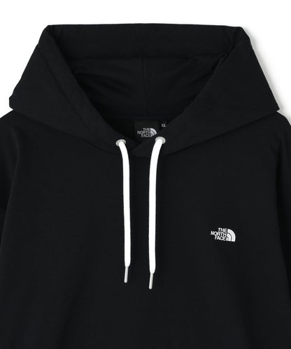 THE NORTH FACE/小標誌混色連帽衛衣